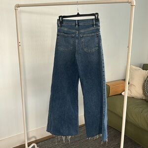 Frame Jeans